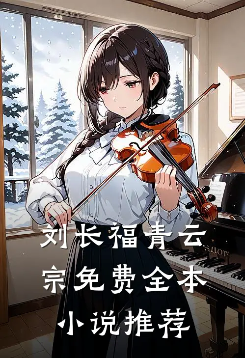 刘长福青云宗免费全本小说推荐