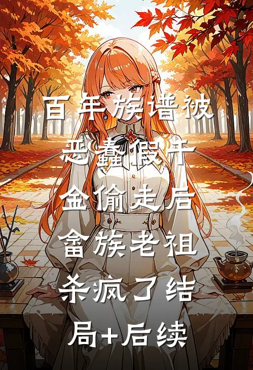 百年族谱被恶蠢假千金偷走后，畲族老祖杀疯了结局+后续