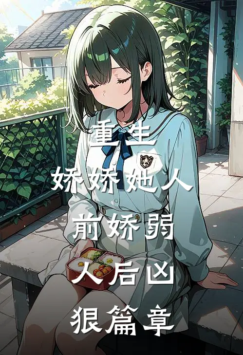 重生：娇娇她人前娇弱，人后凶狠篇章