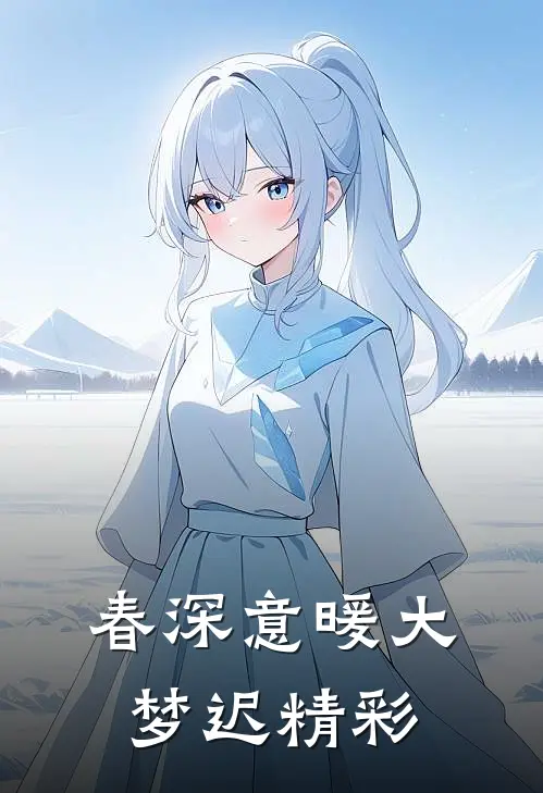 春深意暖大梦迟精彩