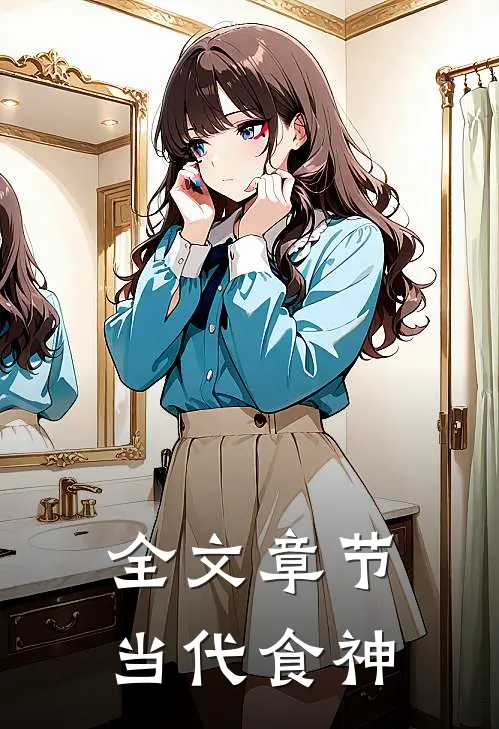 全文章节当代食神