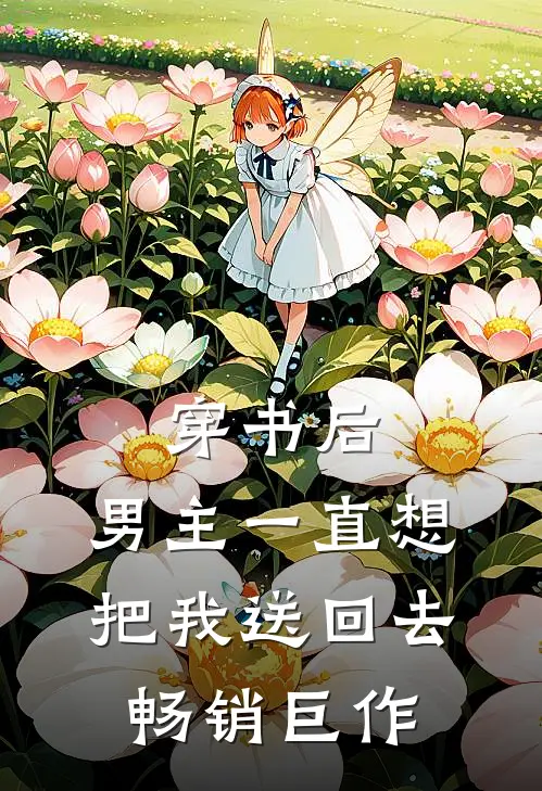 穿书后，男主一直想把我送回去畅销巨作