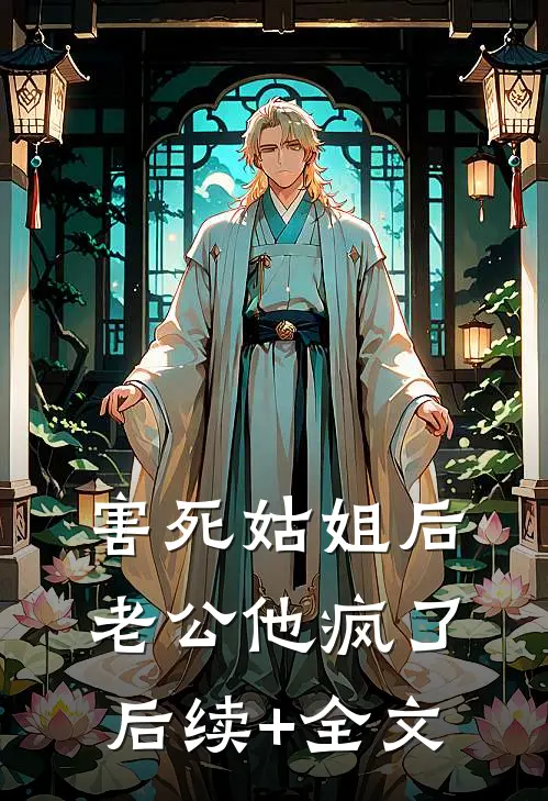 害死姑姐后老公他疯了后续+全文