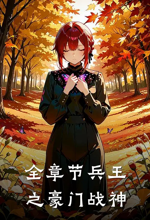 全章节兵王之豪门战神