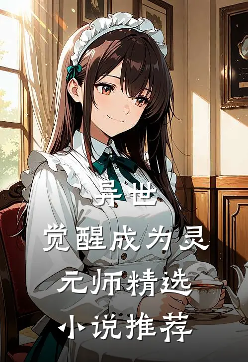 异世觉醒成为灵元师精选推荐阅读