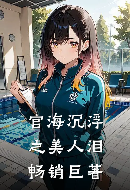 官海沉浮之美人泪畅销巨著