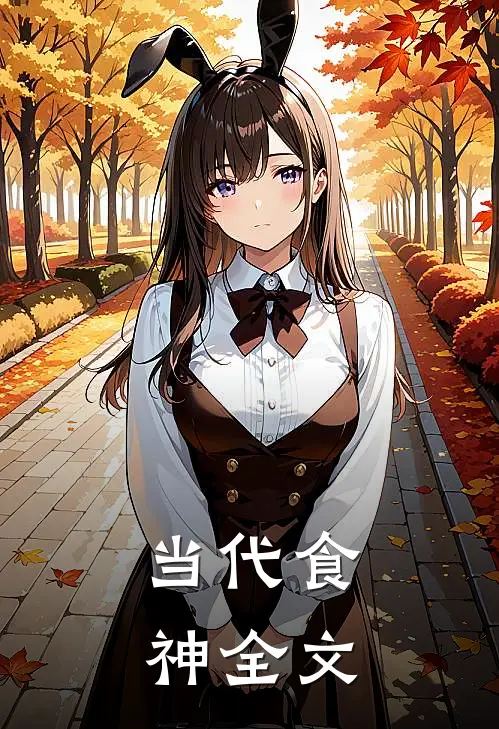 当代食神全文