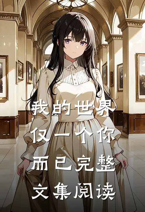我的世界仅一个你而已完整文集阅读