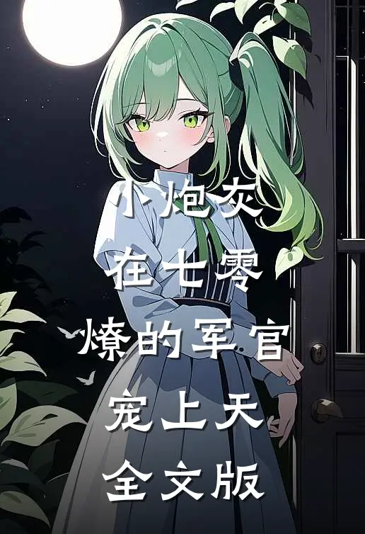 小炮灰在七零，燎的军官宠上天全文版