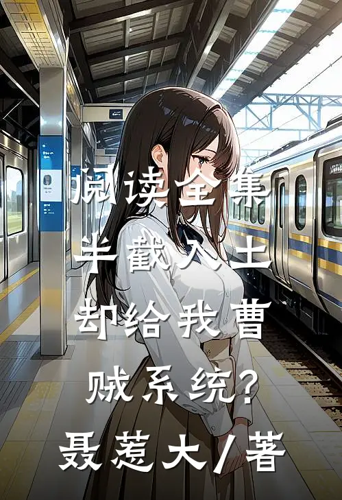 阅读全集半截入土:却给我曹贼系统? 聂惹大 / 著