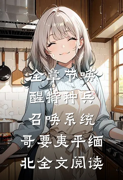 全章节唤醒特种兵召唤系统,哥要夷平缅北全文阅读