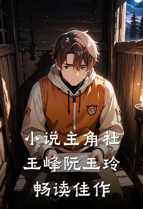 小说主角杜玉峰阮玉玲畅读佳作