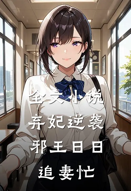 全文小说弃妃逆袭：邪王日日追妻忙