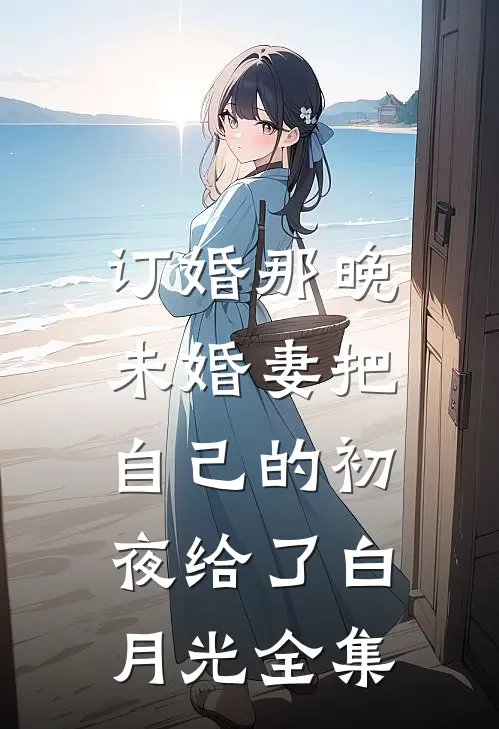 订婚那晚，未婚妻把自己的初夜给了白月光 全集