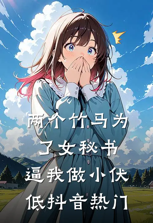 两个竹马为了女秘书，逼我做小伏低抖音热门