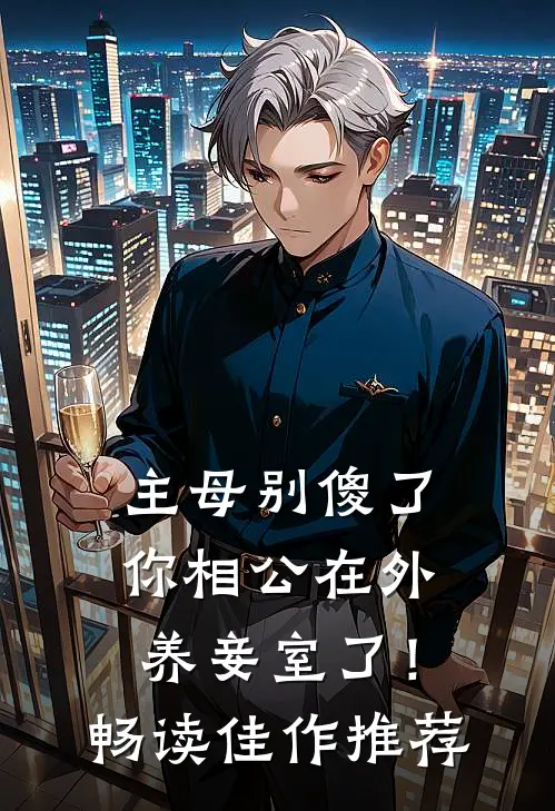 主母别傻了，你相公在外养妾室了！畅读佳作推荐