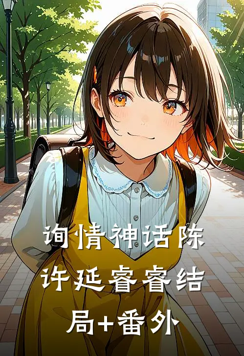 询情神话陈许延睿睿结局+番外