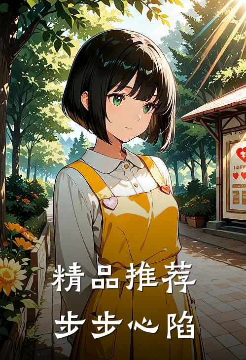 精品推荐步步心陷