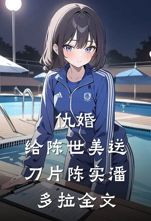 仇婚：给陈世美送刀片陈实潘多拉全文