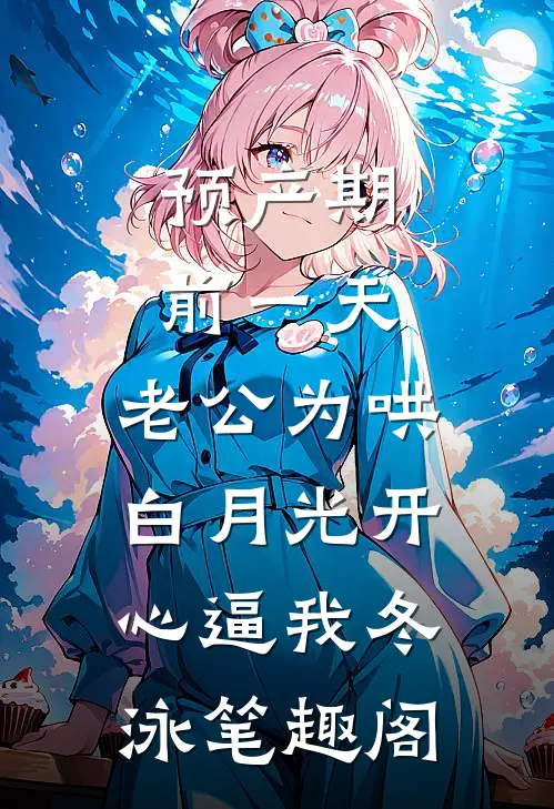 预产期前一天，老公为哄白月光开心逼我冬泳笔趣阁