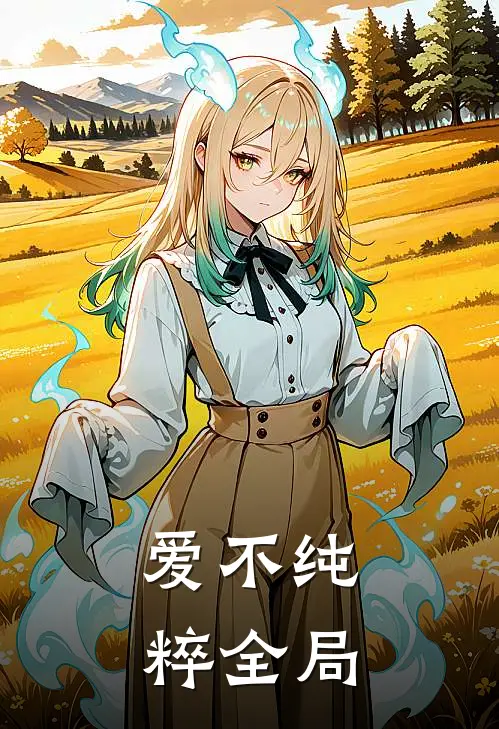 爱不纯粹全局