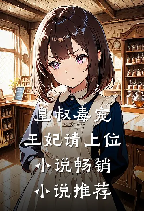 皇叔毒宠:王妃请上位小说畅销小说推荐