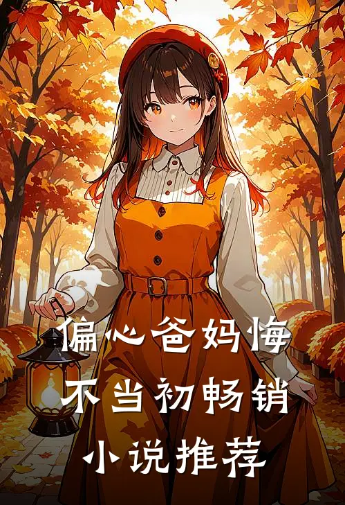 偏心爸妈悔不当初畅销小说推荐