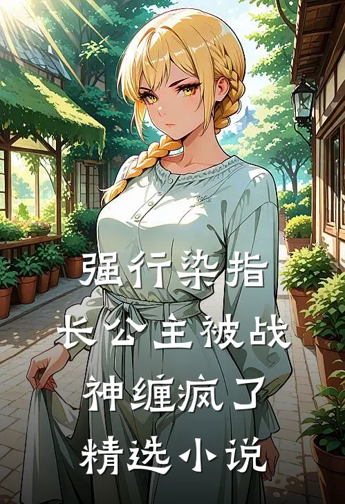 强行染指，长公主被战神缠疯了精选小说