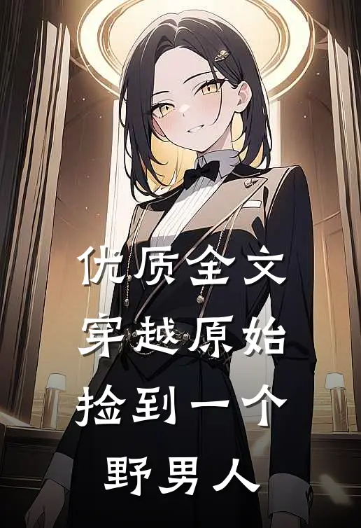 优质全文穿越原始：捡到一个野男人