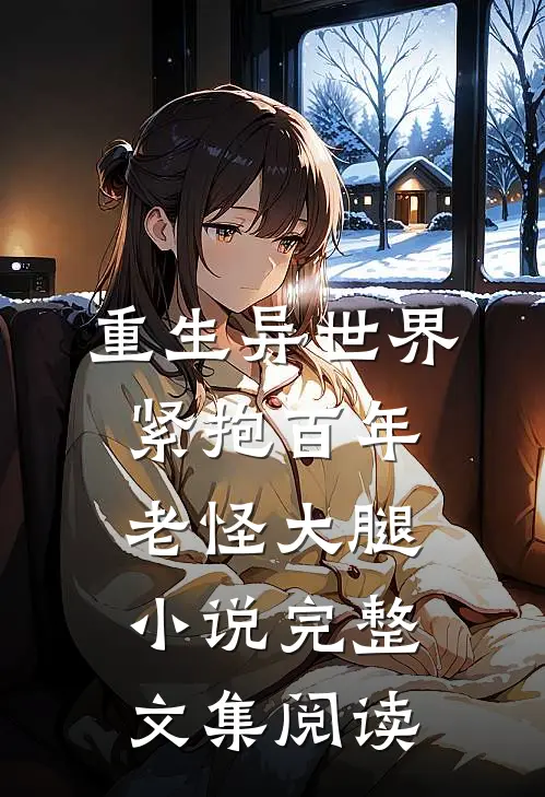 重生异世界紧抱百年老怪大腿小说完整文集阅读