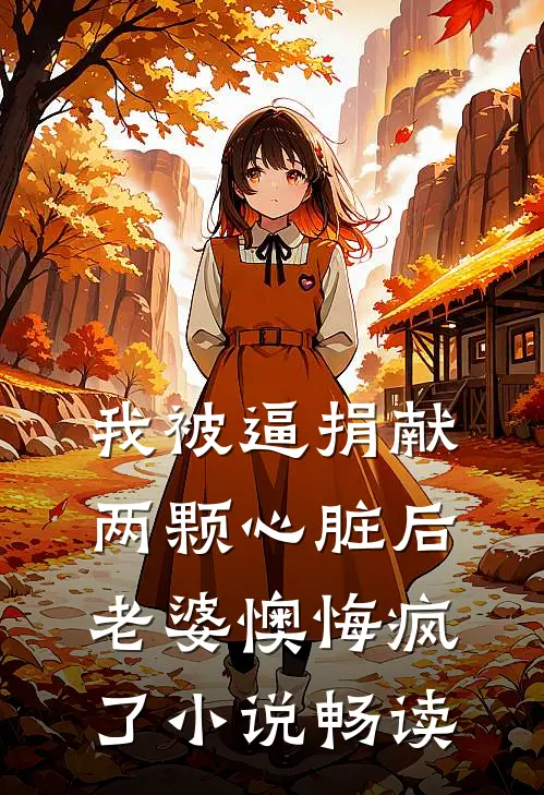 我被逼捐献两颗心脏后，老婆懊悔疯了小说畅读