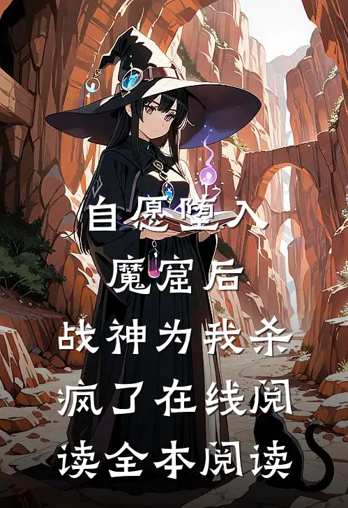自愿堕入魔窟后，战神为我杀疯了在线阅读全本阅读
