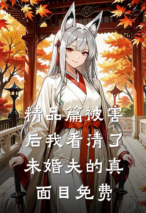 精品篇被害后我看清了未婚夫的真面目免费