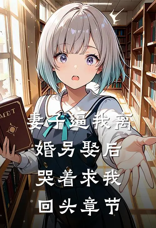 妻子逼我离婚另娶后，哭着求我回头章节