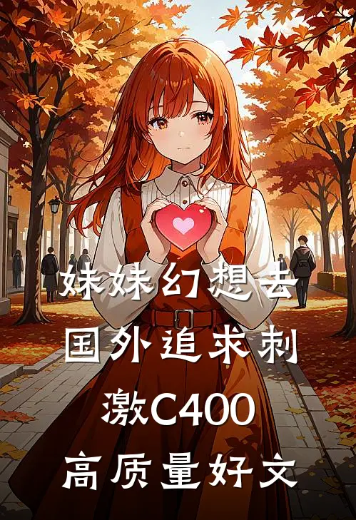 妹妹幻想去国外追求刺激C400高质量好文