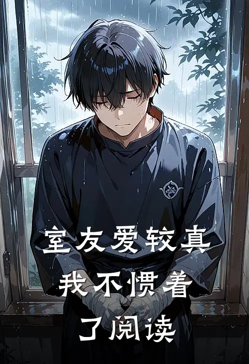 室友爱较真，我不惯着了阅读