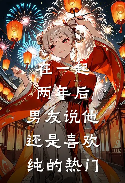 在一起两年后，男友说他还是喜欢纯的热门