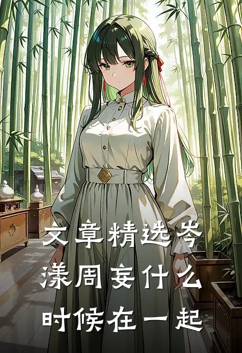 文章精选岑漾周妄什么时候在一起