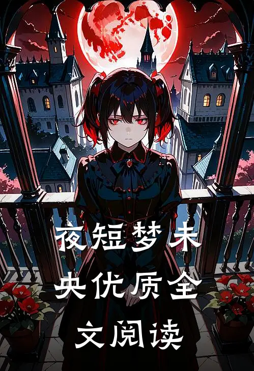 夜短梦未央优质全文阅读