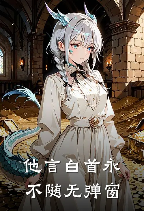 他言白首永不随无弹窗