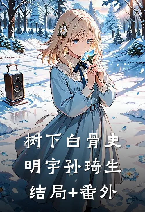 树下白骨史明宇孙琦生结局+番外