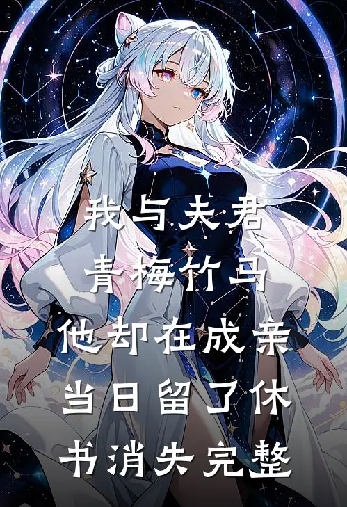 我与夫君青梅竹马，他却在成亲当日留了休书消失完整