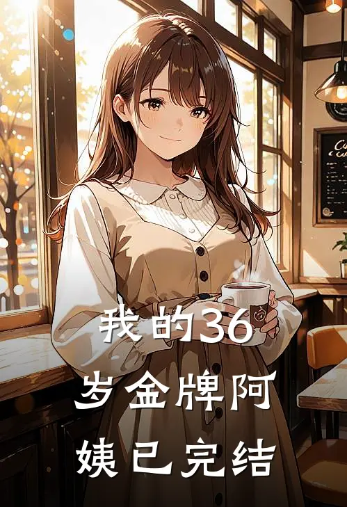 我的36岁金牌阿姨已完结