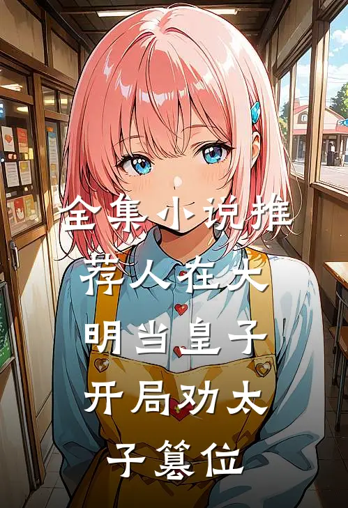 全集小说推荐人在大明当皇子，开局劝太子篡位