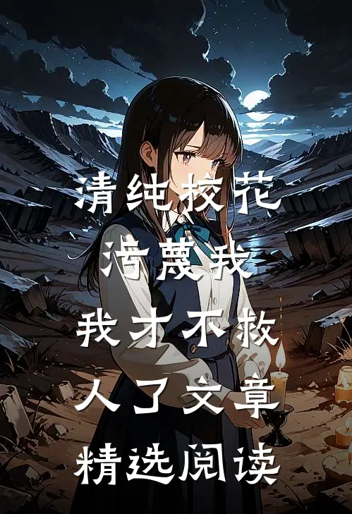 清纯校花污蔑我，我才不救人了文章精选阅读