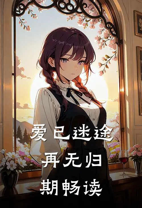 爱已迷途，再无归期畅读