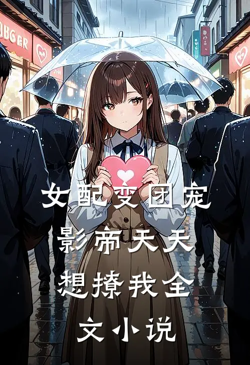 女配变团宠：影帝天天想撩我全文小说