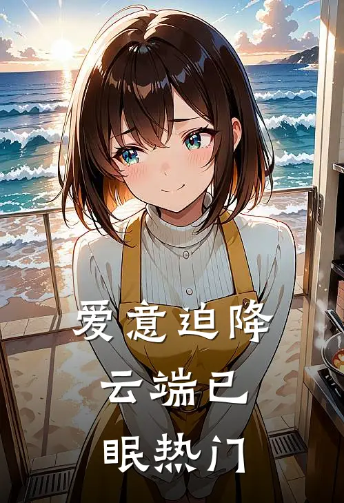 爱意迫降，云端已眠热门