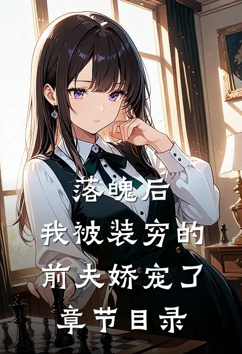 落魄后，我被装穷的前夫娇宠了章节目录