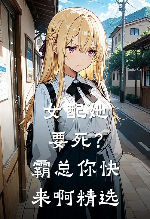 女配她要死？霸总你快来啊精选